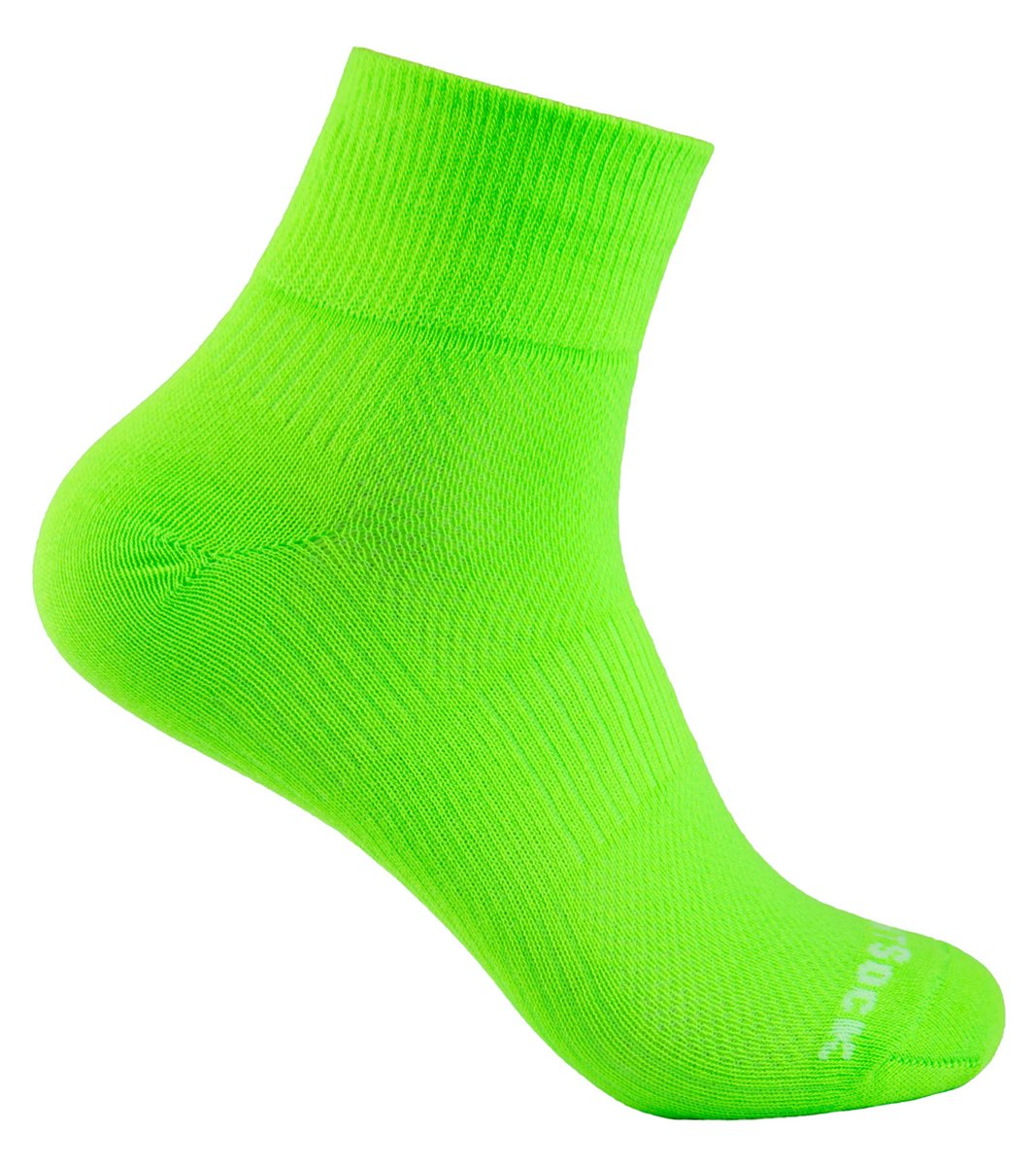 Grüne Socken